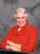 Mrs. Helen McMeen