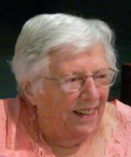 Gladys A. Woltring