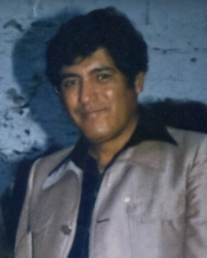 Jose Luis Perea's obituary image