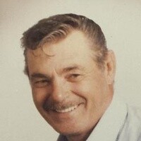 Johnny Don Booth Profile Photo