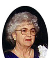 Doris H. Hamilton