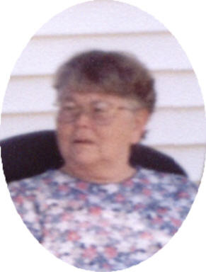 Janetta Webber