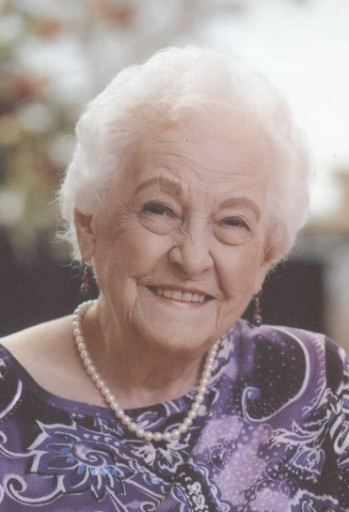 Gladys Marie Huscher Profile Photo