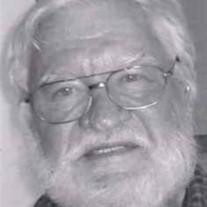 George Edward Simon Liebau Profile Photo