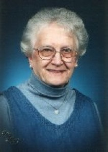 Lois M. Ericson