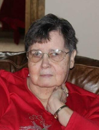 Shirley A. (Crawford) Sivley Profile Photo