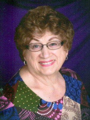 Shirley Ann Kopet Profile Photo