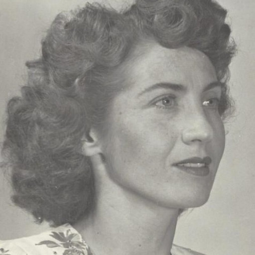 Elda Burnett  Dieu-Merkley