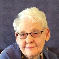 Ruth M. Buchman