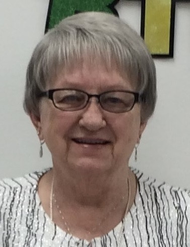 Barbara Mitchell, 86, of Greenfield Profile Photo