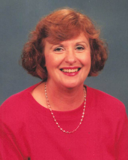 Linda Sue James's obituary image