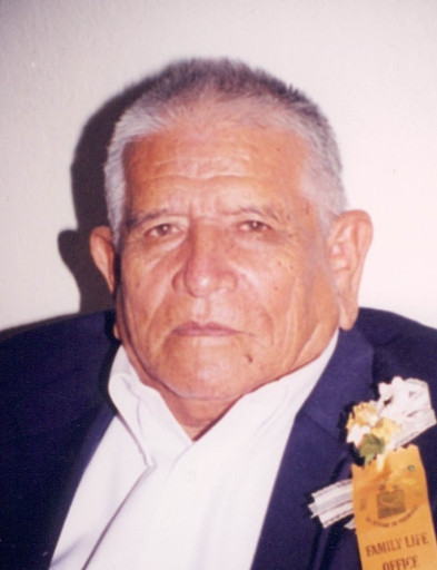 Jose Adan E. Martinez
