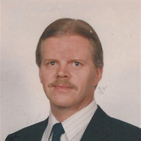 James G. "Jim" Buscher Profile Photo