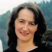 Lyubov Dzhur Profile Photo