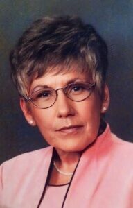 Judy Nichols Profile Photo