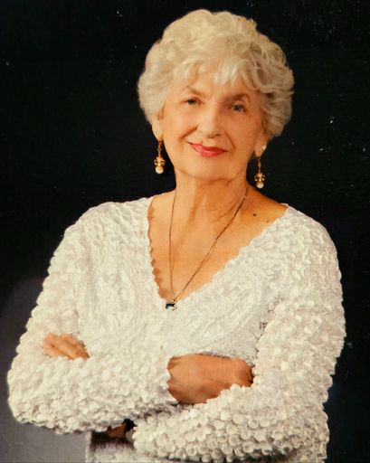 Claudette Rita Osborn