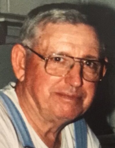 James Everett Newmans, Jr.