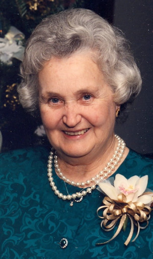 Nellie Pearl Harris Profile Photo
