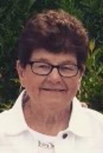 Dorothy Ann Schindler