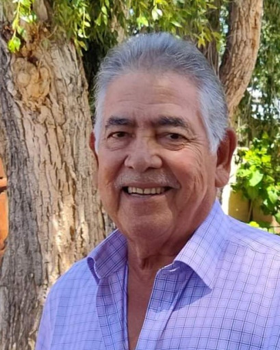 Juan Caballero Rivera Profile Photo