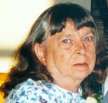 Leona B. Snell