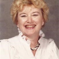Shirley Cardwell Wiggins Profile Photo