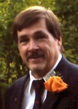 Dr. William 'Bill' James Morris Profile Photo