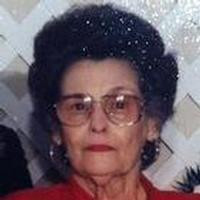 Evelyn Ledet Belanger