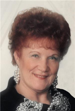 Myrna S. Fowkes Profile Photo