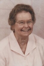 Mary Julia Durham Matlock Profile Photo