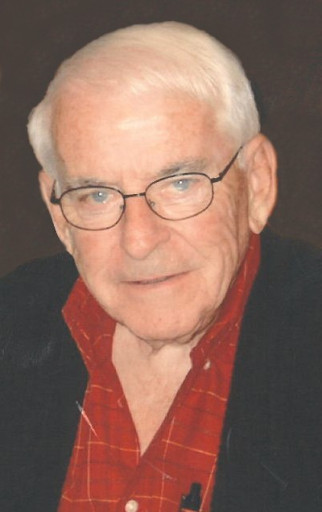 Frank Foley, Jr.