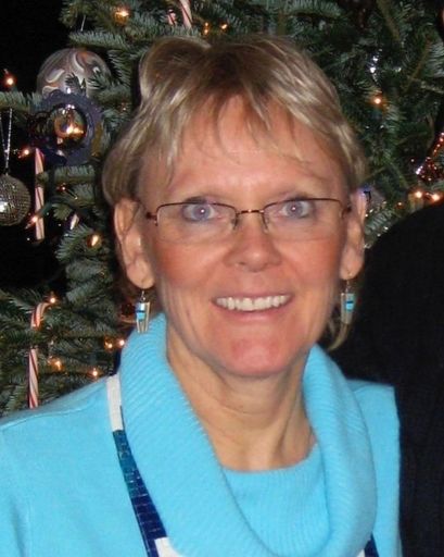 LuAnn Denise Lindberg