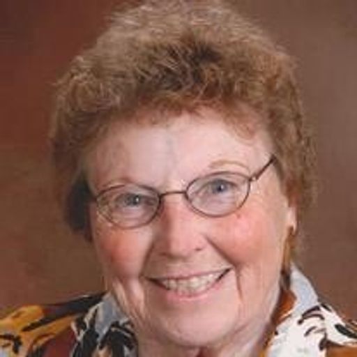 Shirley Lavon Bladt