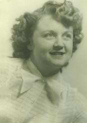 Donna Kathryn Lewis Crane