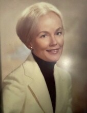 Thelma M. Fenn