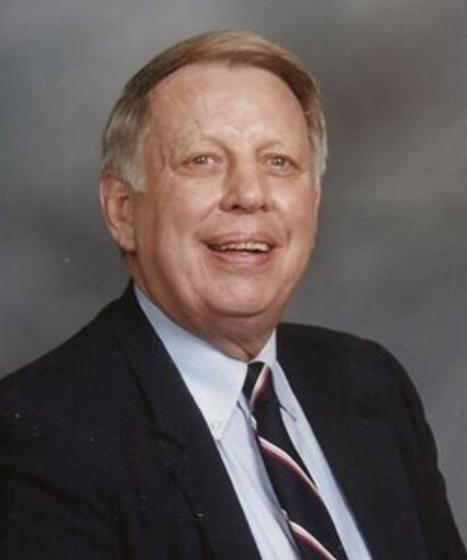 Jerry R. Spencer