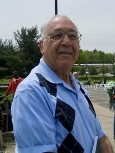 Victor Larosa, Jr.