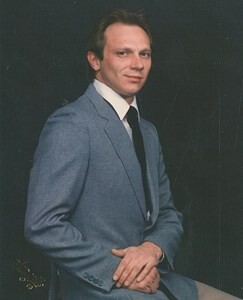 Paul B. Kelley, Sr. Profile Photo