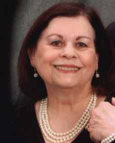Dr. Nancy Jane Wright