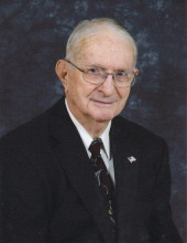 Allen E. Webb