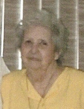 Betty Cramer