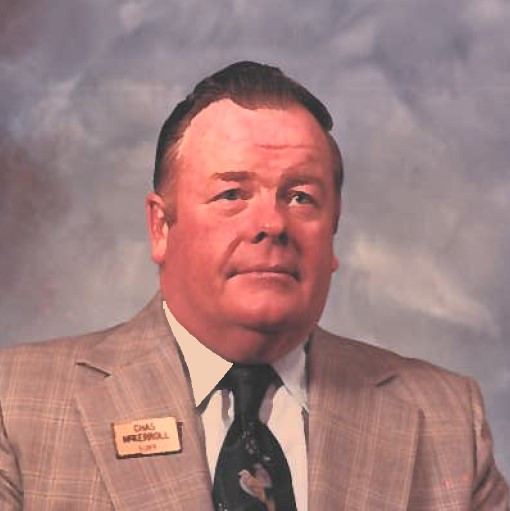 Charles H. McKerroll Profile Photo