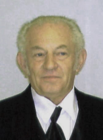 Francis Sanders, Sr. Profile Photo