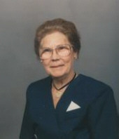 Hazel Burton Profile Photo