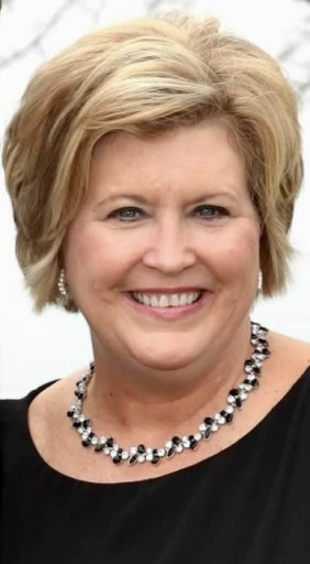 Nancy Gilbertson Profile Photo
