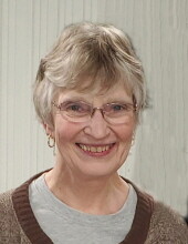 Betty Easley