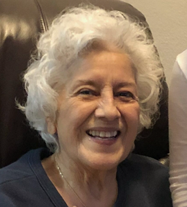 Eleanor V. Addona (Holbig) Profile Photo