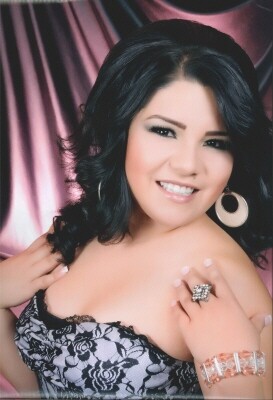 Veronica Cervantes Mejia Profile Photo