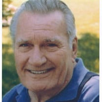 Robert E. "Bob" Haskins Profile Photo