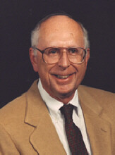 Joseph (Joe) Franklin Botdorf, Jr.